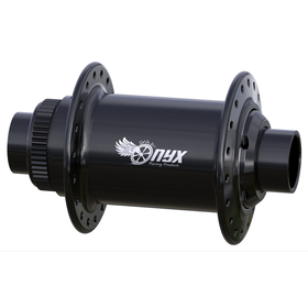 Onyx MTB BOOST CL-110/20mm Thru-bolt Front Hub, 32