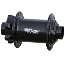 Onyx MTB BOOST ISO-110/20mm Thru-bolt Front Hub, 28