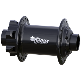 Onyx MTB BOOST ISO-110/20mm Thru-bolt Front Hub, 36