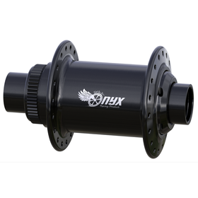 Onyx MTB CL-110/20mm Thru-bolt Front Hub