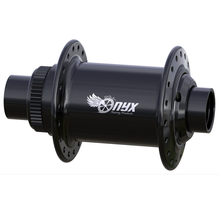 Onyx MTB CL-110/20mm Thru-bolt Front Hub, 24