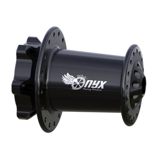 Onyx MTB LEFTY PRO ISO Front Hub, 32