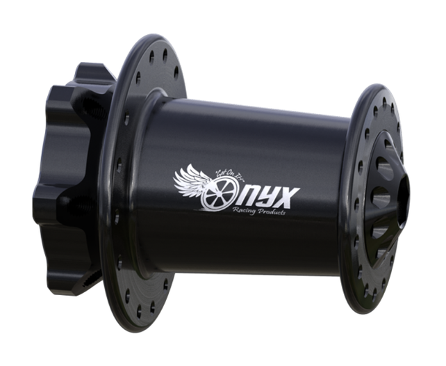 Onyx MTB LEFTY PRO ISO Front Hub, 32