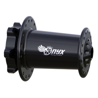 Onyx MTB LEFTY SUPERMAX ISO Front Hub