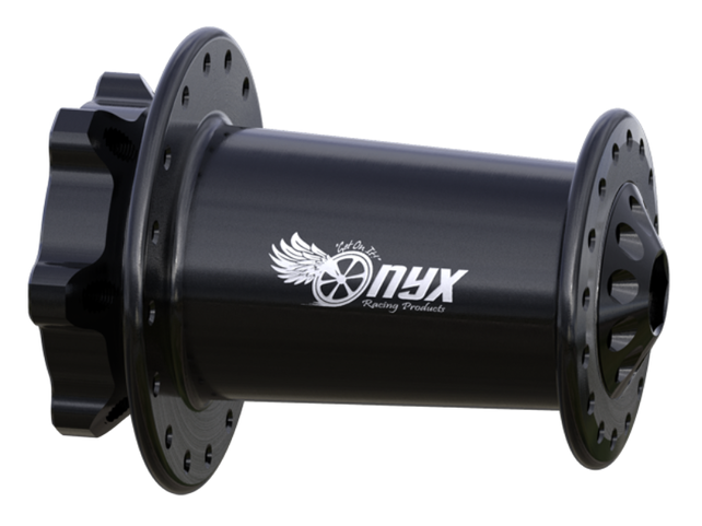 Onyx MTB LEFTY SUPERMAX ISO Front Hub Onyx MTB LEFTY SUPERMAX ISO Front Hub
