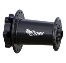 Onyx MTB LEFTY SUPERMAX ISO Front Hub, 28