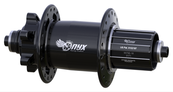 Onyx MTB ISO HG-135/QR Rear Hub, 36 Onyx MTB ISO HG-135/QR Rear Hub, 36
