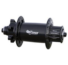 Onyx MTB ISO HGSS-135/QR Rear Hub, 28