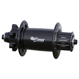 Onyx MTB ISO HGSS-135/QR Rear Hub, 32