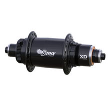 Onyx MTB CL XD-135/QR Rear Hub, 36