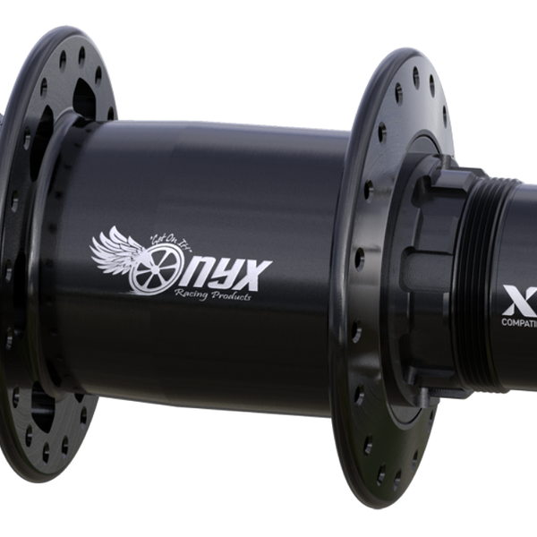 ONYX Racing Produc MTB リヤハブ ISO XD 12mm Hub(ハブ等) ONYX