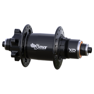 Onyx MTB ISO XD-135/QR Rear Hub, 32