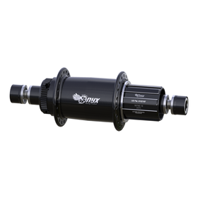 Onyx MTB BOOST CL HG-141/10mm Bolt-on Rear Hub, 36