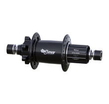 Onyx MTB BOOST ISO HG-141/10mm Bolt-on Rear Hub