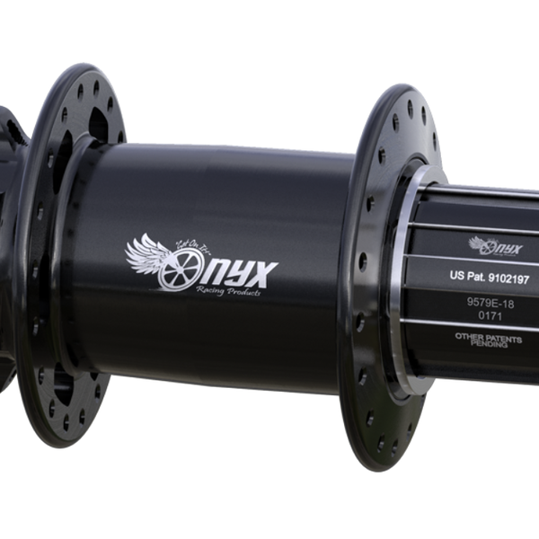 Onyx mtb hubs sale