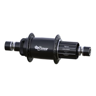 Onyx MTB CL HG-135/10mm Bolt-on Rear Hub, 36