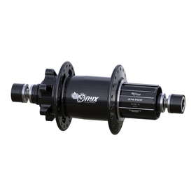 Onyx MTB ISO HG-135/10mm Bolt-on Rear Hub