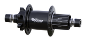 Onyx MTB ISO HG-135/10mm Bolt-on Rear Hub, 32 Onyx MTB ISO HG-135/10mm Bolt-on Rear Hub, 32