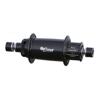Onyx MTB CL HGSS-135/10mm Bolt-on Rear Hub, 32