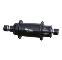 Onyx MTB CL HGSS-135/10mm Bolt-on Rear Hub, 36