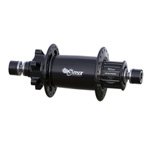 Onyx MTB ISO HGSS-135/10mm Bolt-on Rear Hub