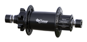 Onyx MTB ISO HGSS-135/10mm Bolt-on Rear Hub, 28 Onyx MTB ISO HGSS-135/10mm Bolt-on Rear Hub, 28