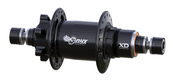 Onyx MTB ISO XD-135/10mm Bolt-on Rear Hub, 36 Onyx MTB ISO XD-135/10mm Bolt-on Rear Hub, 36