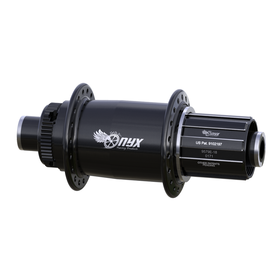 Onyx MTB CL HG-135/10mm Thru-bolt Rear Hub