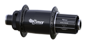 Onyx MTB CL HG-135/10mm Thru-bolt Rear Hub, 28