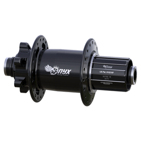 Onyx MTB ISO HG-135/10mm Thru-bolt Rear Hub