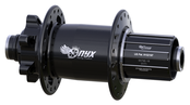 Onyx MTB ISO HG-135/10mm Thru-bolt Rear Hub, 28 Onyx MTB ISO HG-135/10mm Thru-bolt Rear Hub, 28
