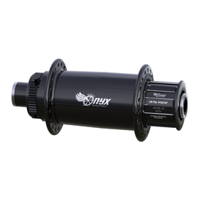 Onyx MTB CL HGSS-135/10mm Thru-bolt Rear Hub, 28