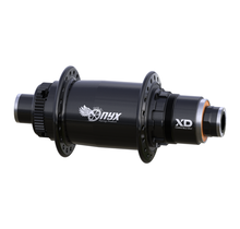 Onyx MTB CL XD-135/10mm Thru-bolt Rear Hub, 24