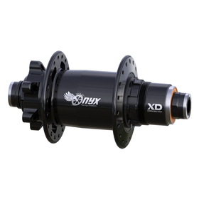 Onyx MTB ISO XD-135/10mm Thru-bolt Rear Hub