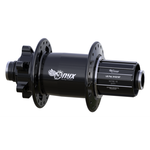 Onyx Onyx MTB ISO HG-135/12mm Thru-bolt Rear Hub