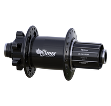 Onyx MTB ISO HG-135/12mm Thru-bolt Rear Hub, 28