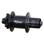 Onyx Onyx MTB ISO HG-135/12mm Thru-bolt Rear Hub, 32