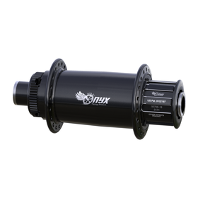 Onyx MTB CL HGSS-135/12mm Thru-bolt Rear Hub, 36