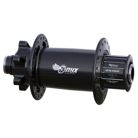 Onyx MTB ISO HGSS-135/12mm Thru-bolt Rear Hub