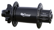 Onyx MTB ISO HGSS-135/12mm Thru-bolt Rear Hub, 28