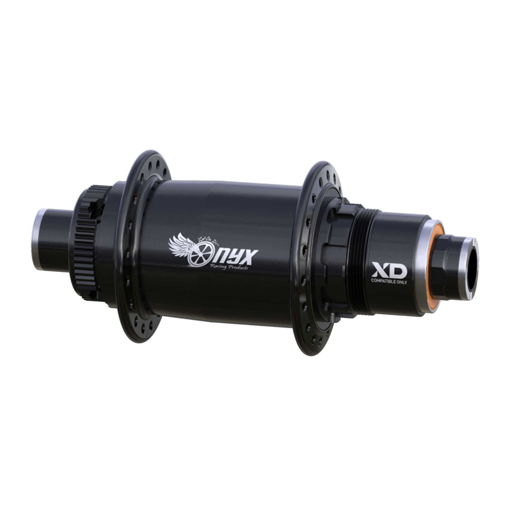 Onyx Onyx MTB CL XD-135/12mm Thru-bolt Rear Hub