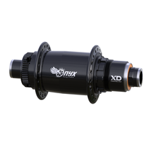 Onyx MTB CL XD-135/12mm Thru-bolt Rear Hub, 36
