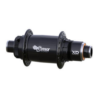 Onyx MTB CL XD-135/12mm Thru-bolt Rear Hub, 36