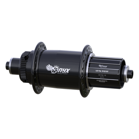 Onyx MTB CL HG-135/QR Rear Hub