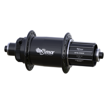 Onyx MTB CL HG-135/QR Rear Hub, 28