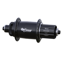 Onyx MTB CL HG-135/QR Rear Hub, 36