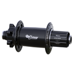 Onyx Onyx MTB ISO HG-150/12mm Thru-bolt Rear Hub