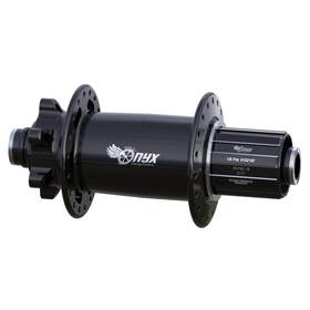 Onyx MTB ISO HG-150/12mm Thru-bolt Rear Hub