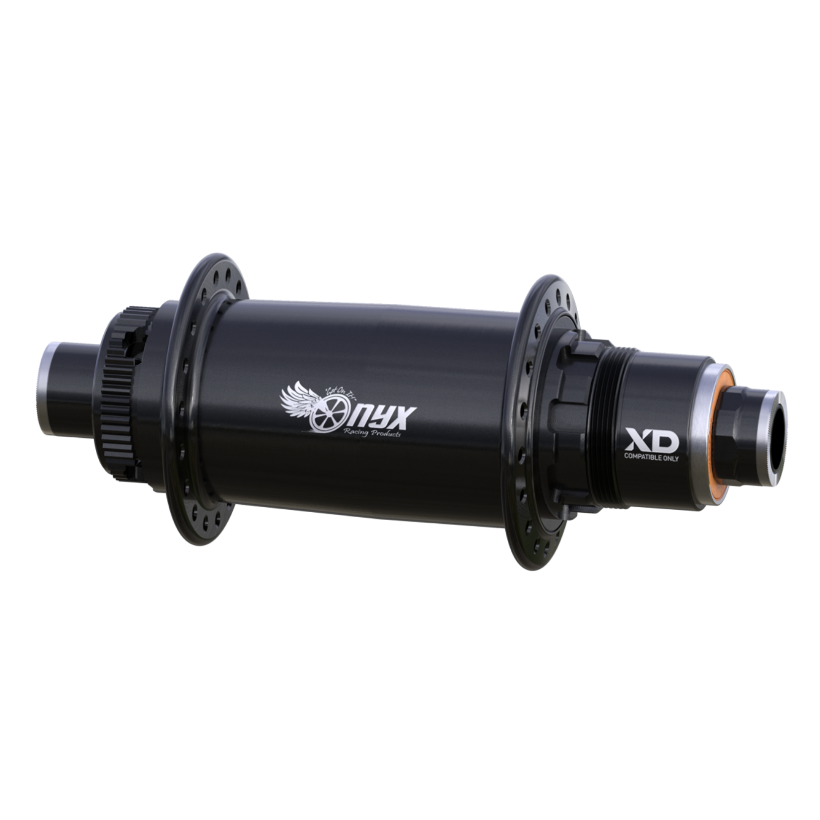 Onyx Onyx MTB CL XD-150/12mm Thru-bolt Rear Hub