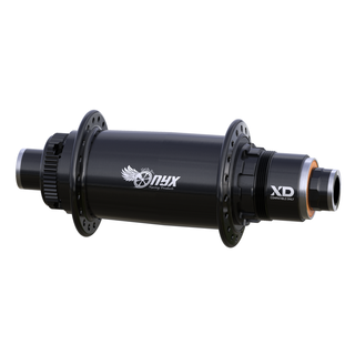 Onyx MTB CL XD-150/12mm Thru-bolt Rear Hub, 28